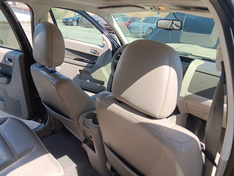 2009 Ford Escape Hybrid Limited