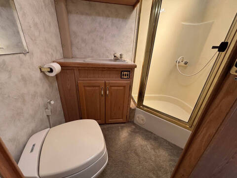 1999 Spartan EXP-2001