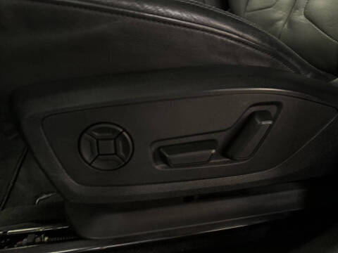 2019 Audi Q3 quattro Premium 45 TFSI