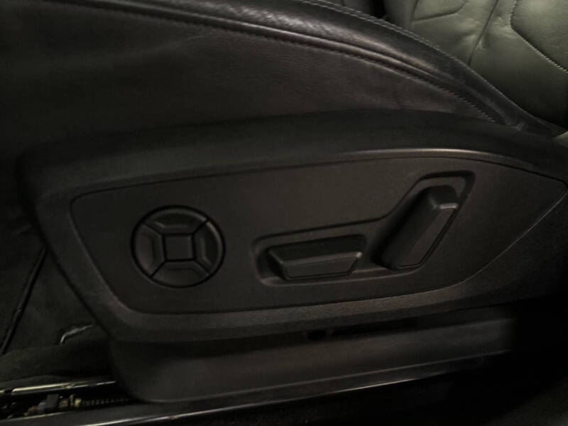 2019 Audi Q3 quattro Premium 45 TFSI