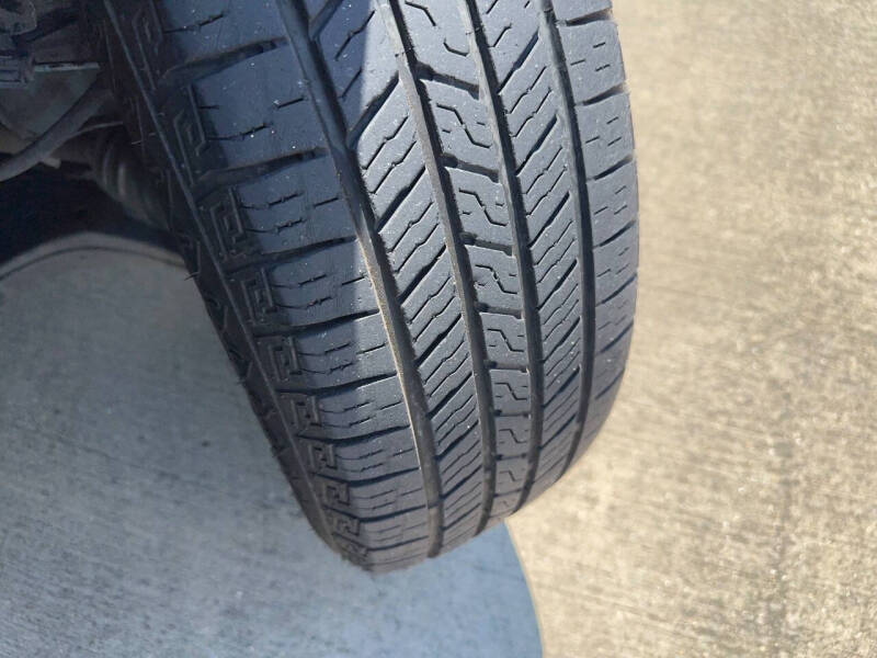 2005 Honda Element EX