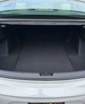 2021 Acura TLX w/Tech