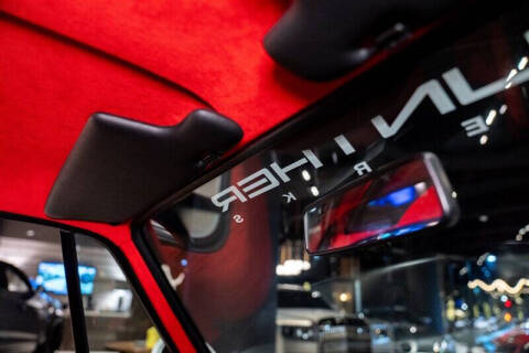 1995 Porsche 911 Carrera