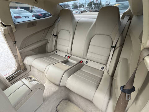 2012 Mercedes-Benz C-Class C 250