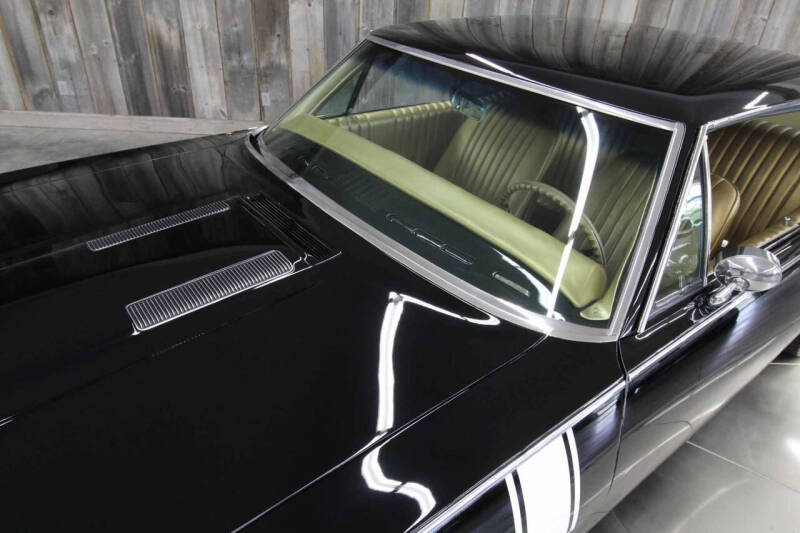 1968 Oldsmobile 442