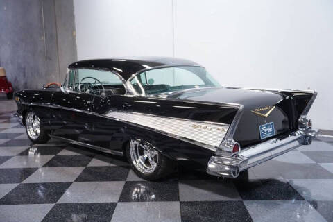 1957 Chevrolet Bel Air