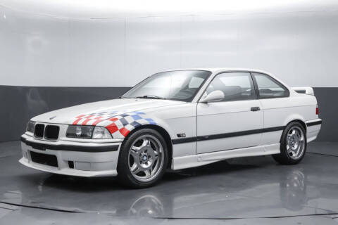 1995 BMW M3