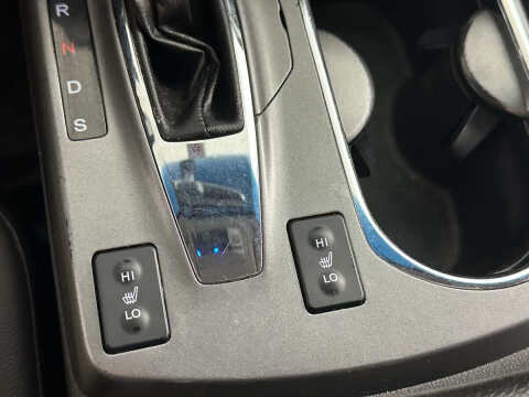 2013 Acura RDX w/Tech