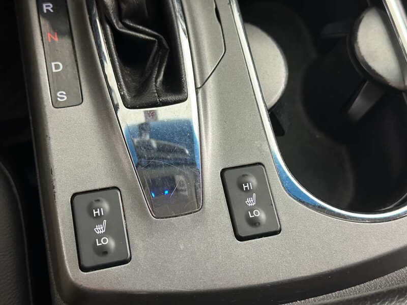 2013 Acura RDX w/Tech