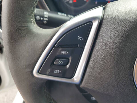 2019 Chevrolet Camaro LT
