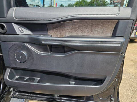 2019 Ford Expedition Limited