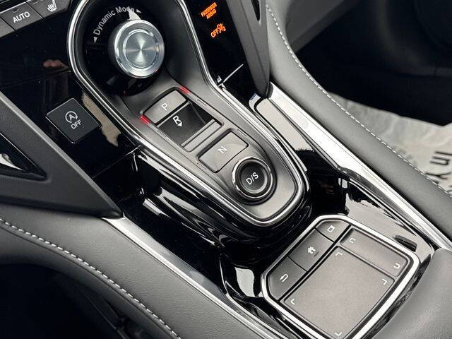 2021 Acura RDX SH-AWD w/A-SPEC