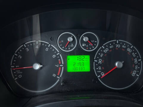 2012 Ford Transit Connect XLT