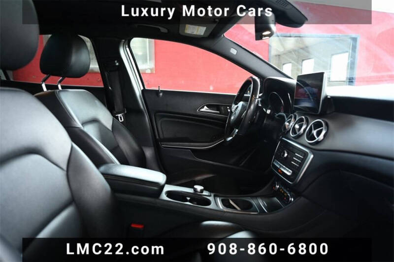 2019 Mercedes-Benz GLA GLA 250