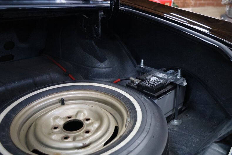 1968 Chevrolet Chevelle