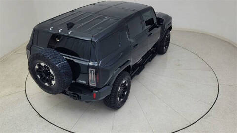 2024 GMC HUMMER EV 3X
