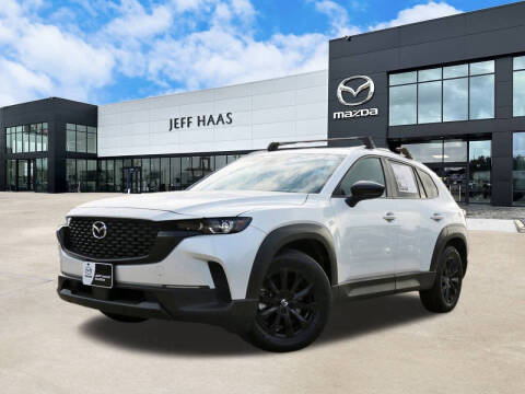 2023 Mazda CX-50 for sale at Jeff Haas Mazda in Houston TX