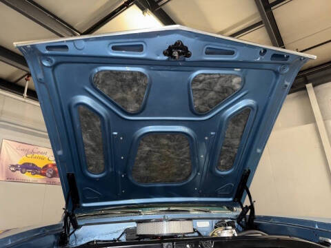 1967 Chevrolet Chevelle