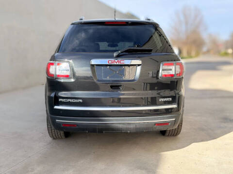 2015 GMC Acadia SLT-1