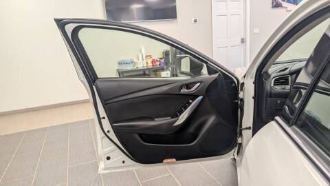 2017 Mazda MAZDA6