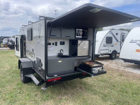 2026 Skinny Guy Campers 12 LT