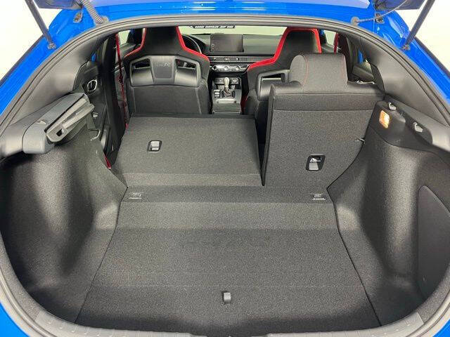 2025 Honda Civic Type R