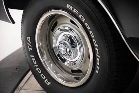 1967 Chevrolet Chevelle