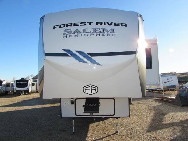 2025 Forest River F320 VIEW