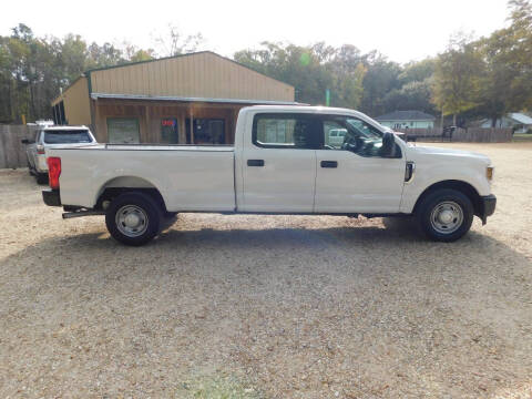 2019 Ford F-250 Super Duty XL