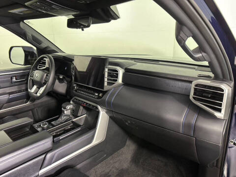2025 Toyota Sequoia