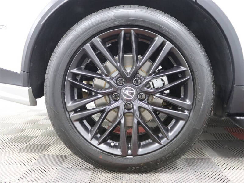 2022 Acura MDX SH-AWD w/Advance