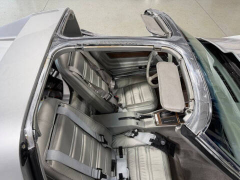 1974 Chevrolet Corvette