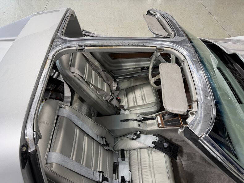 1974 Chevrolet Corvette