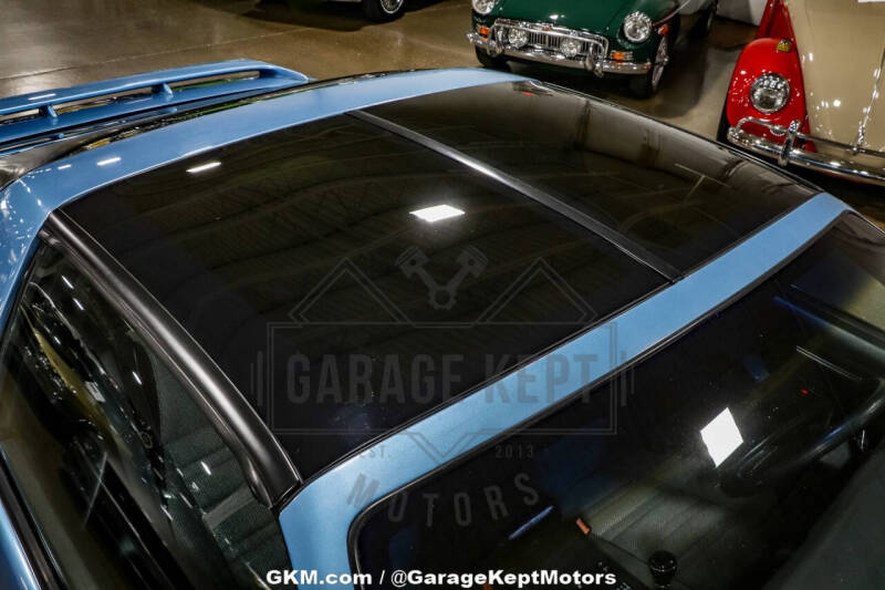 1988 Chevrolet Camaro