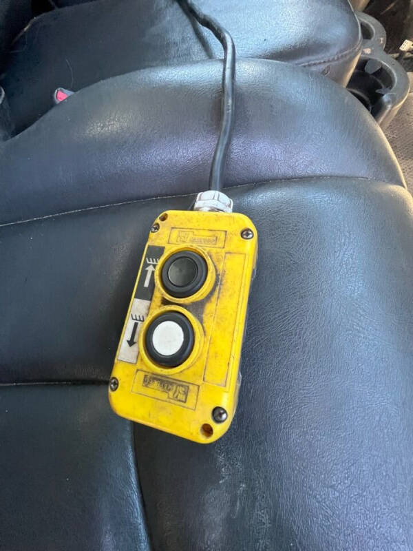 2005 Chevrolet Silverado 3500