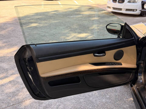 2008 BMW M3