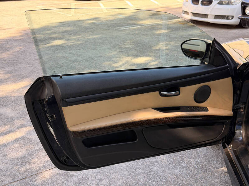 2008 BMW M3