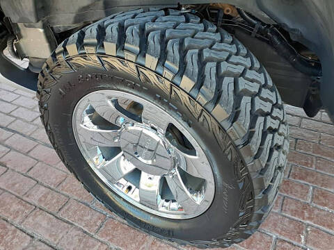 2009 HUMMER H2 Luxury