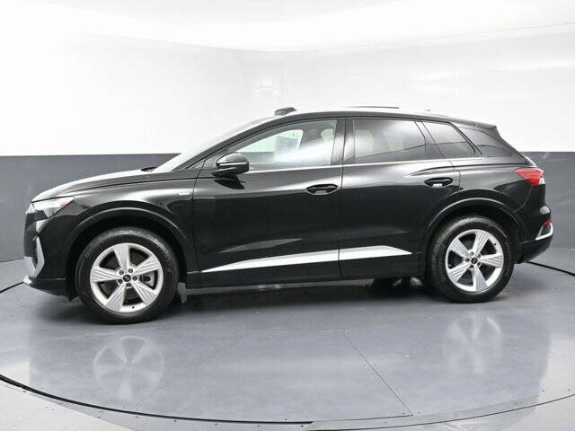 2024 Audi Q4 e-tron quattro Premium 50