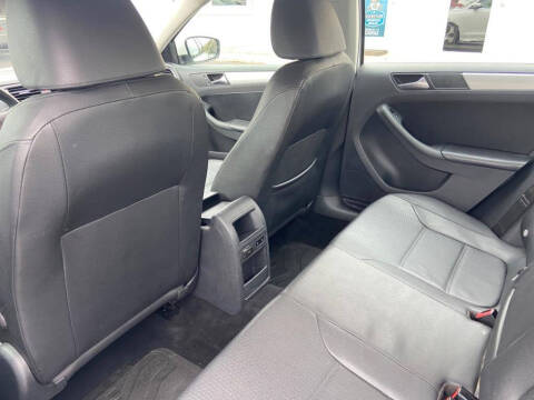 2013 Volkswagen Jetta