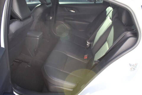 2025 Toyota Prius Limited