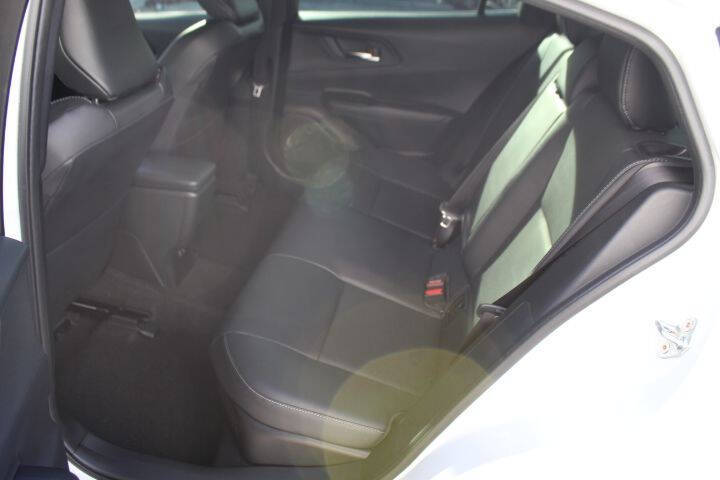 2025 Toyota Prius Limited