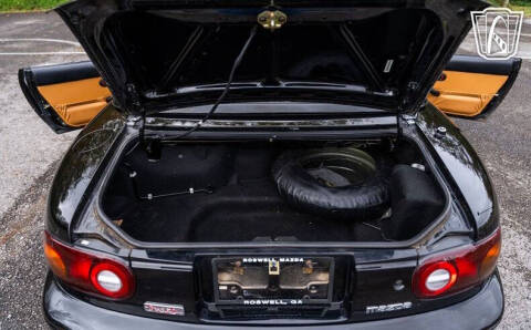 1994 Mazda MX-5 Miata