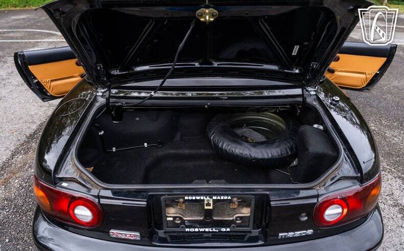 1994 Mazda MX-5 Miata