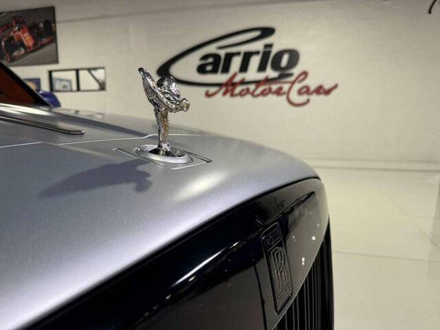 2019 Rolls-Royce Cullinan