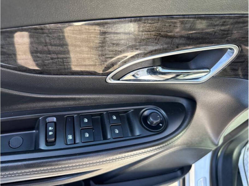 2014 Buick Encore