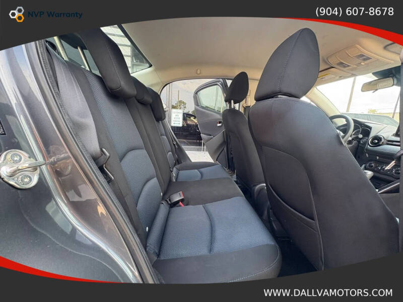 2016 Scion iA