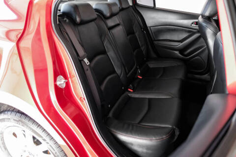 2015 Mazda MAZDA3 i Grand Touring