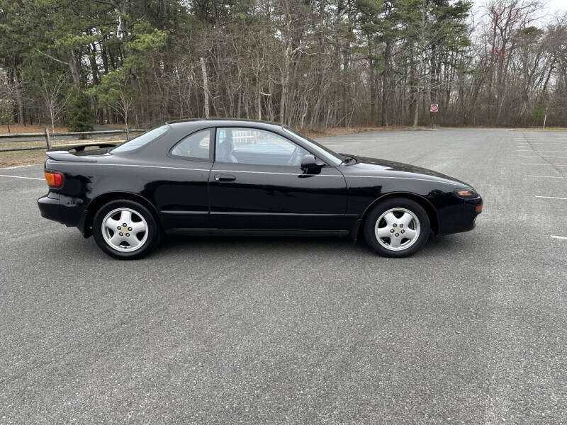 1993 Toyota Celica GT