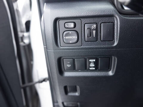 2014 Toyota 4Runner SR5 Premium